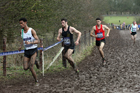 Senior mens 2018 British Inter Counties Cross Country Champs., Prestwold Hall, Loughborough. Photo: David T. Hewitson/Sports for All Pics